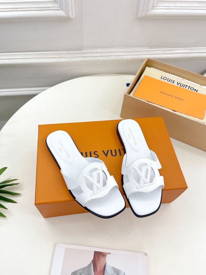 Louis Vuitton Slippers